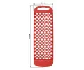 Compass Vypro��ovac� podlo�ka RED 2ks CMP 01459, 01459