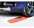 Compass Vypro��ovac� podlo�ka RED 2ks CMP 01459, 01459