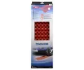 Compass Vypro��ovac� podlo�ka RED 2ks CMP 01459, 01459