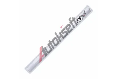 Compass Pásek reflexní ROLLER S.O.R. stříbrný CMP 01518, 01518 Compass Pásek reflexní ROLLER S.O.R. stříbrný CMP 01518, 01518