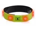 Compass Pásek reflexní svítící 4LED CMP 01587, 01587