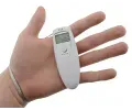 Compass Alkohol tester SILVER, digitální CMP 01900, 01900