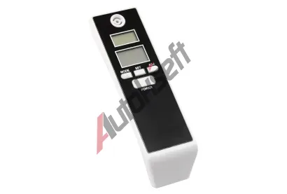 Compass Alkohol tester BLACK/WHITE, digitální CMP 01901, 01901 Compass Alkohol tester BLACK/WHITE, digitální CMP 01901, 01901