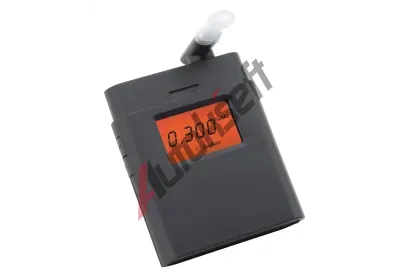 Compass Alkohol tester BLACK, digitální CMP 01902, 01902 Compass Alkohol tester BLACK, digitální CMP 01902, 01902