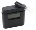 Compass Alkohol tester BLACK, digitální CMP 01902, 01902