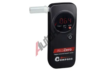 Compass Alkohol tester AlcoZero - elektrochemický senzor (CA 10FS) CMP 01905, 01905 Compass Alkohol tester AlcoZero - elektrochemický senzor (CA 10FS) CMP 01905, 01905