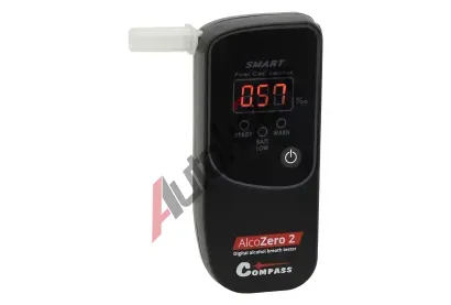 Compass Alkohol tester AlcoZero2 - elektrochemický senzor (CA 20FS) CMP 01907, 01907 Compass Alkohol tester AlcoZero2 - elektrochemický senzor (CA 20FS) CMP 01907, 01907