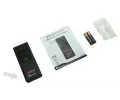 Compass Alkohol tester AlcoZero4 - elektrochemick� senzor (CA 35FS) CMP 01909, 01909