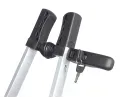 Compass Nosič jízdního kola hliníkový ALU-FIX TÜV CMP 02108, 02108