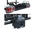 Compass Nosi� kol na ta�n� za��zen� E-BIKE T�V - 2 kola CMP 02120, 02120