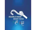 Compass Up�na� pru�n� DOUBLE HOOK 10mm/80cm T�V/GS CMP 02191, 02191