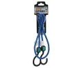 Compass Pružný upínač 8mm HOOK 1x100cm TÜV/GS CMP 02217, 02217