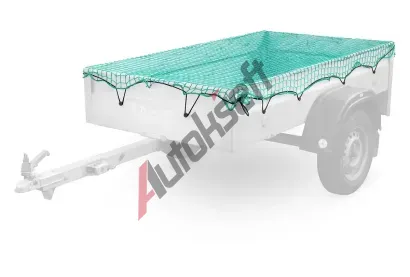 Compass S� na p��v�sn� voz�k 1,3x2,2m CMP 02226, 02226
