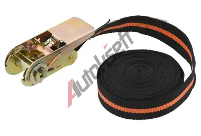 Compass Popruh s ráčnou 5m TÜV/GS CMP 02230, 02230 Compass Popruh s ráčnou 5m TÜV/GS CMP 02230, 02230
