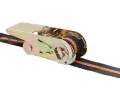 Compass Popruh s ráčnou 5m TÜV/GS CMP 02230, 02230