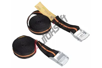 Compass Popruh upínací 2x2,5m TÜV/GS CMP 02238, 02238 Compass Popruh upínací 2x2,5m TÜV/GS CMP 02238, 02238