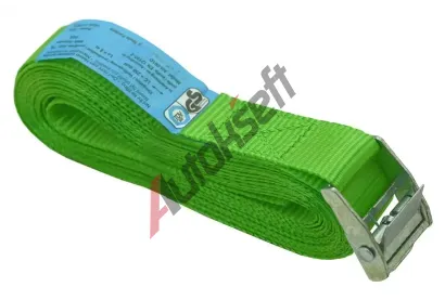 Compass Popruh upínací 1x5m TÜV/GS CMP 02242, 02242 Compass Popruh upínací 1x5m TÜV/GS CMP 02242, 02242