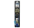 Compass Popruh s ráčnou a háky 350daN 25mm x 5m TÜV/GS CMP 02245, 02245