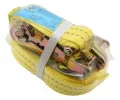 Compass Popruh s ráčnou a háky 1000daN 5m TÜV/GS CMP 02253, 02253