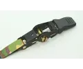 Compass Popruh s ráčnou a háky 1ks 250daN 25mm x 5m KAMU CMP 02255, 02255