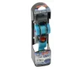 Compass Popruh s ráčnou a háky samonavíjecí 100daN 2m TÜV BLUE WAY CMP 02260, 02260