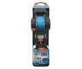 Compass Popruh s ráčnou a háky samonavíjecí 320daN 3,5m TÜV BLUE WAY CMP 02261, 02261