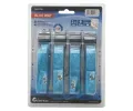 Compass Popruh upínací 4x2m TÜV BLUE WAY CMP 02266, 02266
