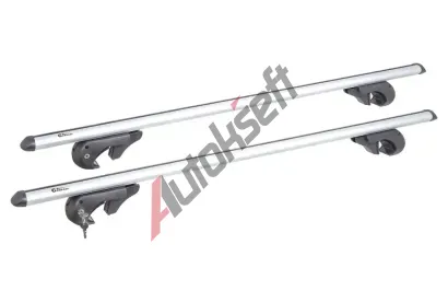 Compass P���n� nosn�k zamykac� hlin�kov� 120cm ALU-TOP T�V CMP 02309, 02309