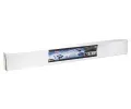 Compass P���n� nosn�k zamykac� hlin�kov� 120cm ALU-TOP T�V CMP 02309, 02309