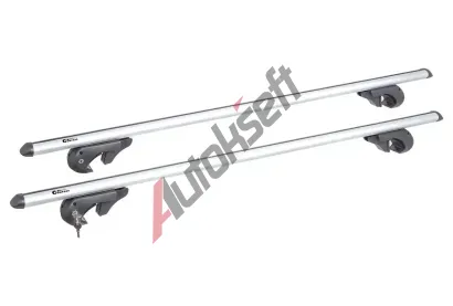 Compass P���n� nosn�k zamykac� hlin�kov� 135cm ALU-TOP T�V CMP 02310, 02310