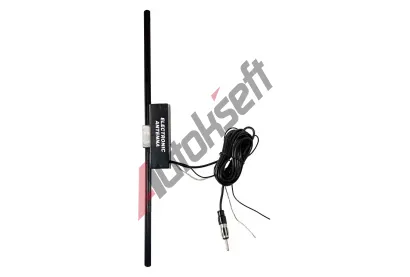 Compass Anténa elektronická nalepovací 12V CMP 03140, 03140 Compass Anténa elektronická nalepovací 12V CMP 03140, 03140
