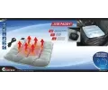 Compass Vyhřívaný podsedák s termostatem USB PADDY CMP 04074, 04074