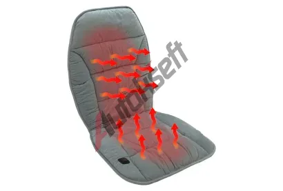 Compass Potah sedadla vyh��van� s termostatem USB PADDY MAX CMP 04076, 04076