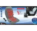 Compass Potah sedadla vyh��van� s termostatem USB PADDY MAX CMP 04076, 04076