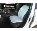 Compass Potah sedadla vyh��van� s termostatem USB PADDY MAX CMP 04076, 04076