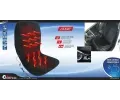 Compass Potah sedadla vyh��van� s termostatem 12V SCALE CMP 04078, 04078