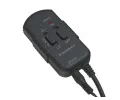 Compass Potah sedadla vyh��van� s mas�� 12V TWIN CMP 04079, 04079