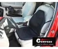Compass Potah sedadla vyh��van� s mas�� 12V TWIN CMP 04079, 04079