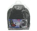 Compass Potah sedadla vyh��van� s mas�� 12V TWIN CMP 04079, 04079