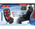 Compass Potah sedadla vyh��van� s ventilac� 12V SEASONS CMP 04080, 04080