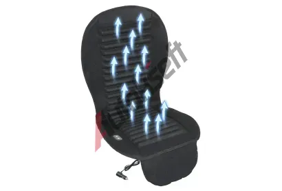 Compass Potah sedadla s ventilac� 12V GROOVE AIR CMP 04081, 04081