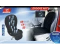 Compass Potah sedadla s ventilac� 12V GROOVE AIR CMP 04081, 04081