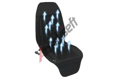 Compass Potah sedadla s ventilac� 12V DAVE AIR CMP 04083, 04083