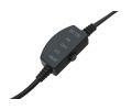 Compass Vyhvan podsedk s termostatem 12V MANAGER CMP 04110, 04110