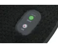 Compass Potah sedadla vyh��van� s termostatem 12/24V SHAWN CMP 04112, 04112