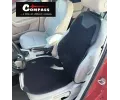 Compass Potah sedadla vyh��van� s termostatem 12/24V SHAWN CMP 04112, 04112
