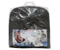 Compass Potah sedadla vyh��van� 12V BLACK CMP 04114, 04114