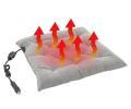Compass Vyhvan podsedk s termostatem 12V PREMIER CMP 04115, 04115