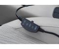 Compass Vyhvan podsedk s termostatem 12V PREMIER CMP 04115, 04115