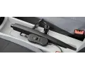Compass Potah sedadla vyh��van� s termostatem 12V LADDER �ed� CMP 04117, 04117